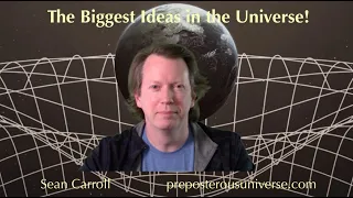 The Biggest Ideas in the Universe | Q&A 6 - Spacetime