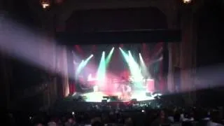 Joe Bonamassa - 4-24-12