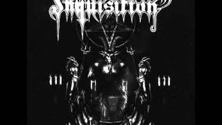 Inquisition - Rituals of Human Sacrifice for Lord Belial (With Lyrics)