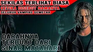 PEMBURU VAMPIRE PALING DI TAKUTI