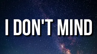 Lil Pump - I Don't Mind (Lyrics) ft. YoungBoy Never Broke Again