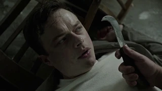 A cure for wellness/Лекарство от здоровья