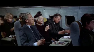 Pop Culture NL Reference #37 - Airport (1970)