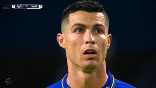 Cristiano Ronaldo vs Abha Home HD 1080i (18/03/2023) by kurosawajin4869