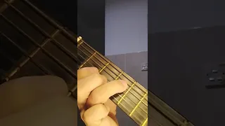 Nokia ringtone using guitar