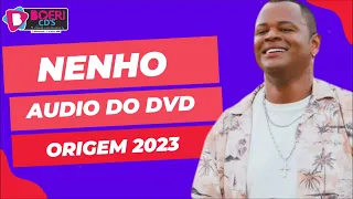 NENHO - AUDIO DO DVD - ORIGEM 2023