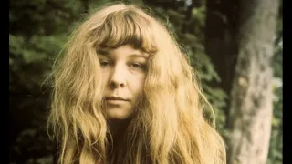 COUNTRY BLUES - Sandy Denny: Who Knows Where the Time Goes? - NEW