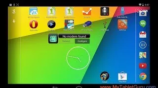 Install WhatsApp on Nexus 7 2013 WiFi (No Root)