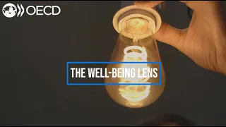 The well-being lens - OECD