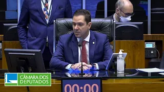 Plenário - Breves Comunicações - Discursos Parlamentares - 04/07/22