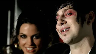 Avenged Sevenfold - Beast And The Harlot [Official Music Video]