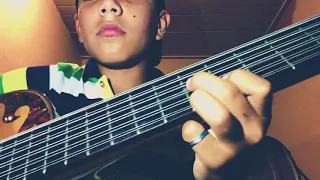 Chao chao amor “Luis y Julián” cover “bajo sexto”