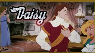 Daisy| John Rolfe & Wendy ft. Odette, Jasmine & Lady