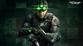 splinter cell convictition co-op full game movie|realistic (javagame/j2me)#splinter cell#gameplay#