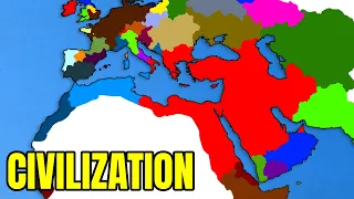 What If Civilization Started Over? (Episode 17)