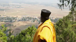 Church Forests Ethiopia Project