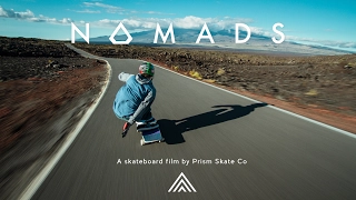 Prism Skate Co - Nomads