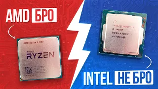 ОБЗОР RYZEN 3 1200 В 2022 / RYZEN 3 1200 AF vs CORE i3 10105F НАСТРОЙКА И ТЕСТ