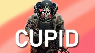 Payday 2 Dozer Sings - Cupid (FIFTY FIFTY A.I. Cover)