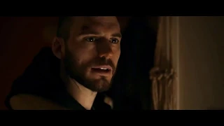 THE CORRUPTED 2020 Sam Claflin, Hugh Bonneville Latest Movie Trailer