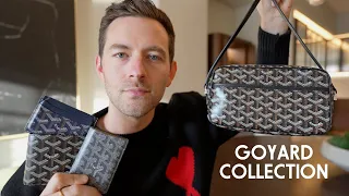 Is GOYARD Worth It? My Full Goyard Collection (2024)