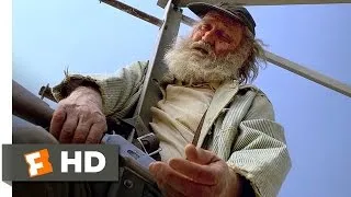 Tremors (1/10) Movie CLIP - Edgar on the Tower (1990) HD