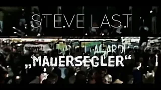 Steve Last - Mauersegler (Mauerfall)