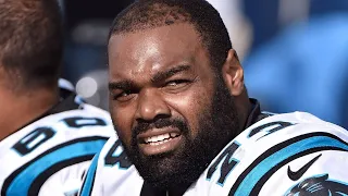 'It's a Complete Lie' Michael Oher Bashes The Blind Side