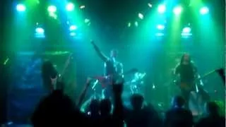 Revocation - Leviathan Awaits/Empire Of The Obscene (Live In Montreal)