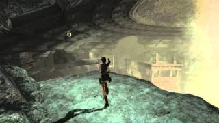 Tomb Raider Anniversary - 2.2 - Greece - The Colosseum - Artifact and 50 cal Pistol Locations