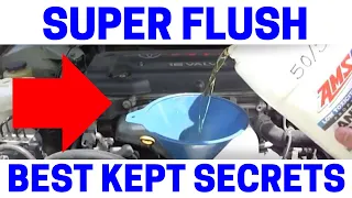 NEVER Replace Your Engine Coolant Until Watching This!