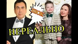 Садальский и Бледанс перестали скрывать отношения!