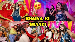 WOW! Army wale bhaiya ki hui Dhoom Dham se Shaadi 😍 Best Marriage Ceremony in Gaon | Bindass Kavya