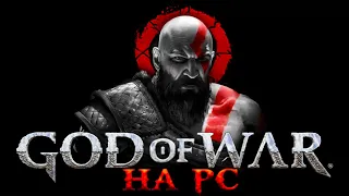 ВОТ ПОЧЕМУ ТЫ ДОЛЖЕН ПОИГРАТЬ НА МАКСИМАЛЬНОЙ СЛОЖНОСТИ В GOD OF WAR!!!