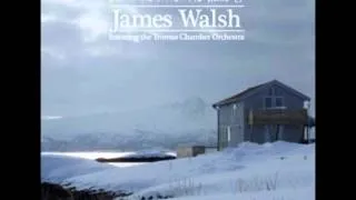 James Walsh Silence Is Easy