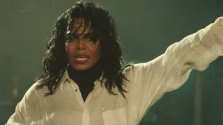 Janet Jackson - The Knowledge (Live At Tokyo: May 18, 1990) | Full HD 60FPS