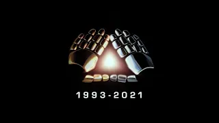 Daft Punk - 1993-2021 (Through the Years Tribute)