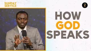 How God Speaks | Phaneroo Sunday 163 | Apostle Grace Lubega