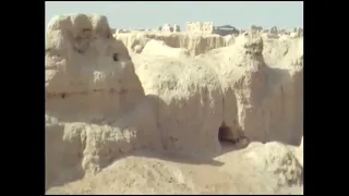 高昌 قاراغوجا Gaochang Ruin in Taklamakan Desert - Xinjiang, China | Traveler Ni