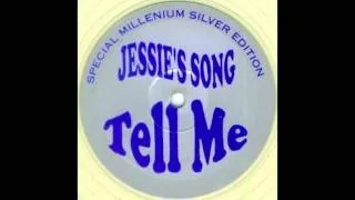 Jessie's Song - Tell Me - Original Mix (UK Garage) HQ