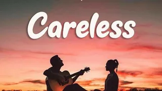 Careless by Neffex, #lyrics video, enjoy😊😊