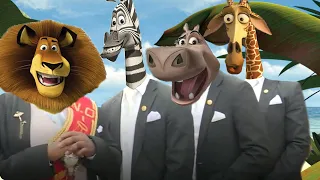 Madagascar - Meme 73