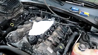 2013 Chrysler 300 Engine Ticking/Tapping Fix!!