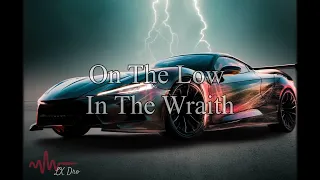 LX Dro - On The Low In The Wraith | OTLITW (prod. Onkel Beats)