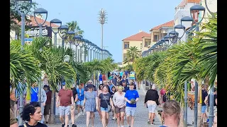 Station Balnéaire de Santa Maria (Sal, Cabo Verde) - les belles plages du Cap Vert