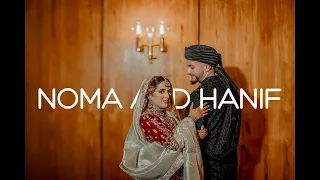 Noma & Hanif | Cinematic Bengali Wedding Trailer | 2023 UK