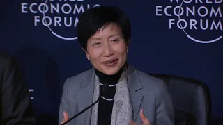 Davos 2019 - Press Conference: How to deal with the Electronic Waste Crisis?