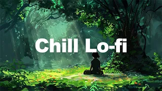 🍀Chill Lofi, Lofi, 💻Cording Lofi, 🎆Chill, 🛀Mood Lofi - nov beats