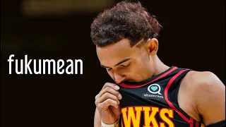 Trae Young Mix - “fukumean” (ft. Gunna)