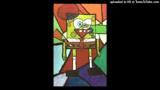Your Favorite Martian - Damn I'm Ugly (Spongebob Squidward and Sandy AI Cover)